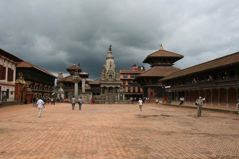 India & Nepal 2011 - 0293